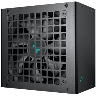 PSU DEEPCOOL PL800D 800W Black